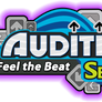 AuditionEU - Season 2 Logo