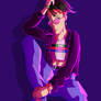 [AT] ~ 90's Aesthetic Rohan ~