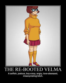 The New Velma