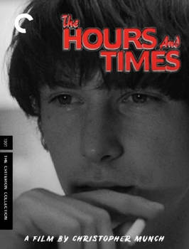 Hours and Times - Criterion Edition
