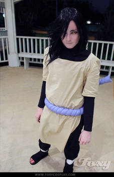 Orochimaru