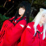 Inuyasha Back to Back