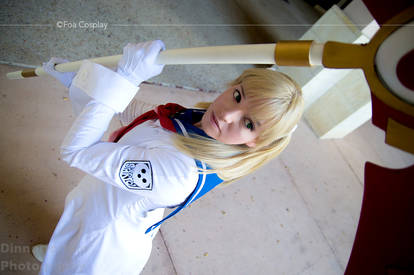 Maka Preview O_O