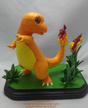 Charmander