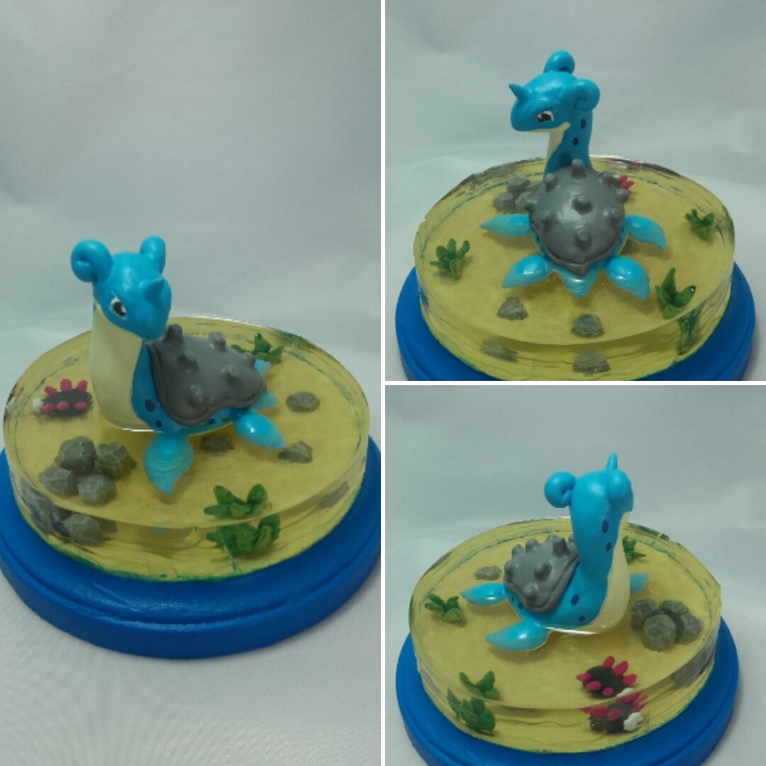 Lapras