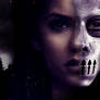 Nina Dobrev - Katherine Pierce - Death Eaters