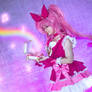 Kibou Rainbow Melody