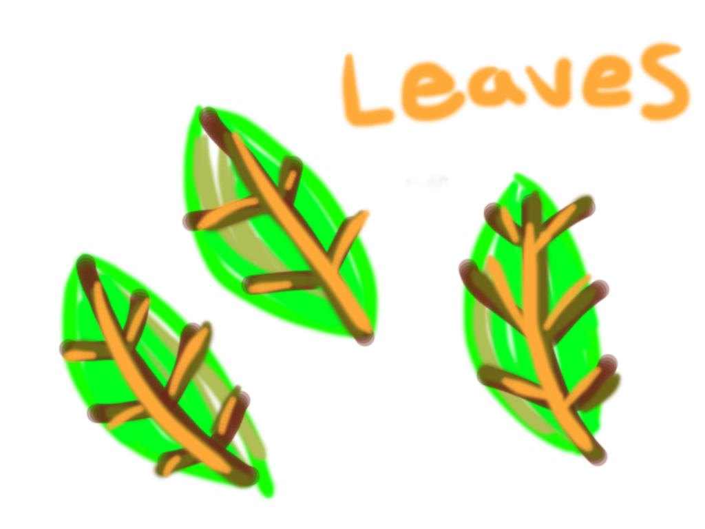 NATURAL TEXTURE: LEAVES by akiladavis-17-Pa on DeviantArt