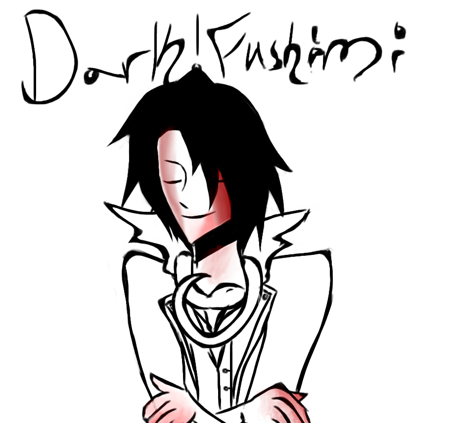 Dark!Fushimi