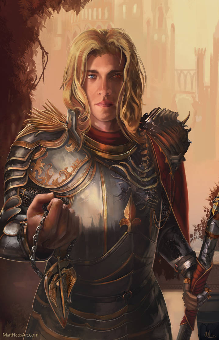 Oathbreaker Paladin by Devtexture on DeviantArt