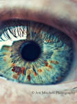 Eye. by BlueStar159