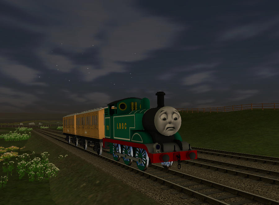 ''goodbye sodor''