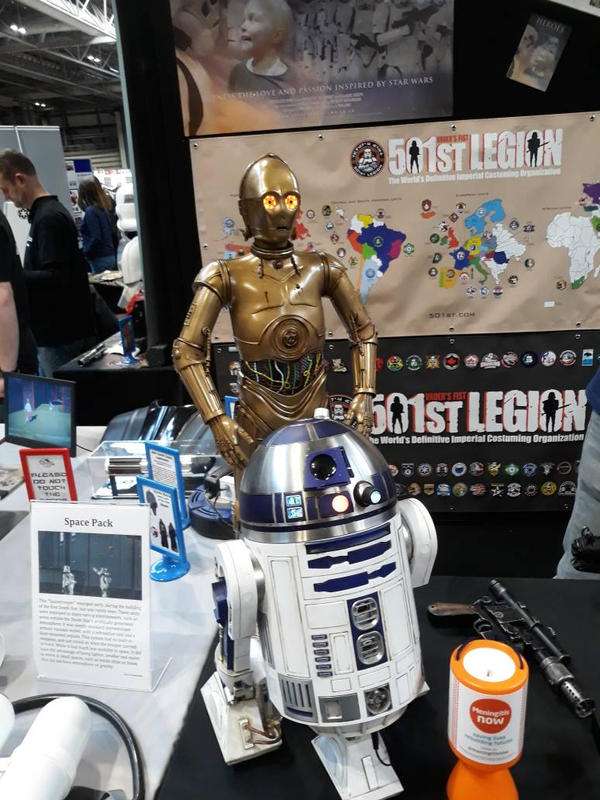 cp30 human cyborg relations this is R2 D2 by thesodorengines on DeviantArt