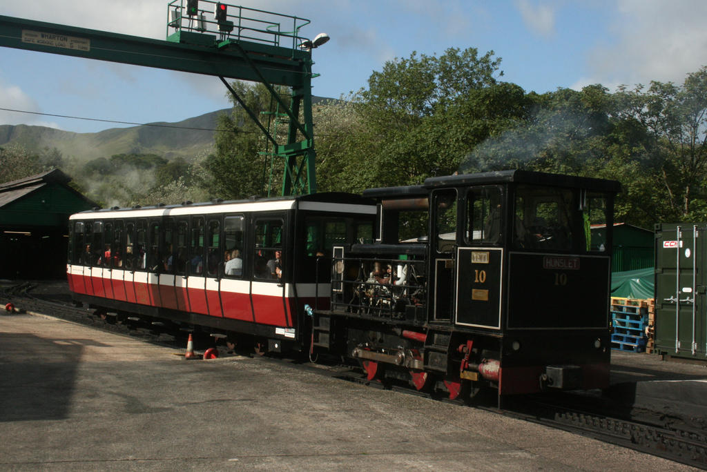 Snowdon Engine snowdon mountain railway 2 by thesodorengines on DeviantArt