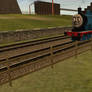 Claim before the storm(sodor fallout)