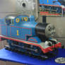 Thomas The Tank Engine