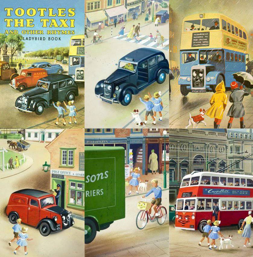 Rarest Rws Book This book is from the same artist that did the rws by thesodorengines ...