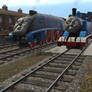 Thomas and the Great Railway Show (tvs)