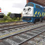 James and Super E.D. series five promo