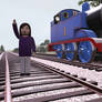 tatmr deleted scene: lilly saves henry