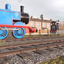morning thomas