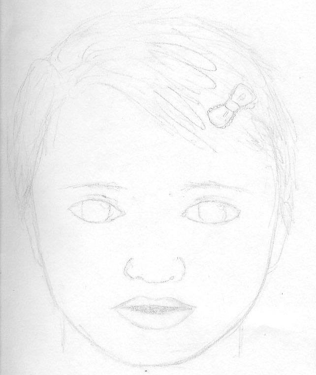 face sketch 5