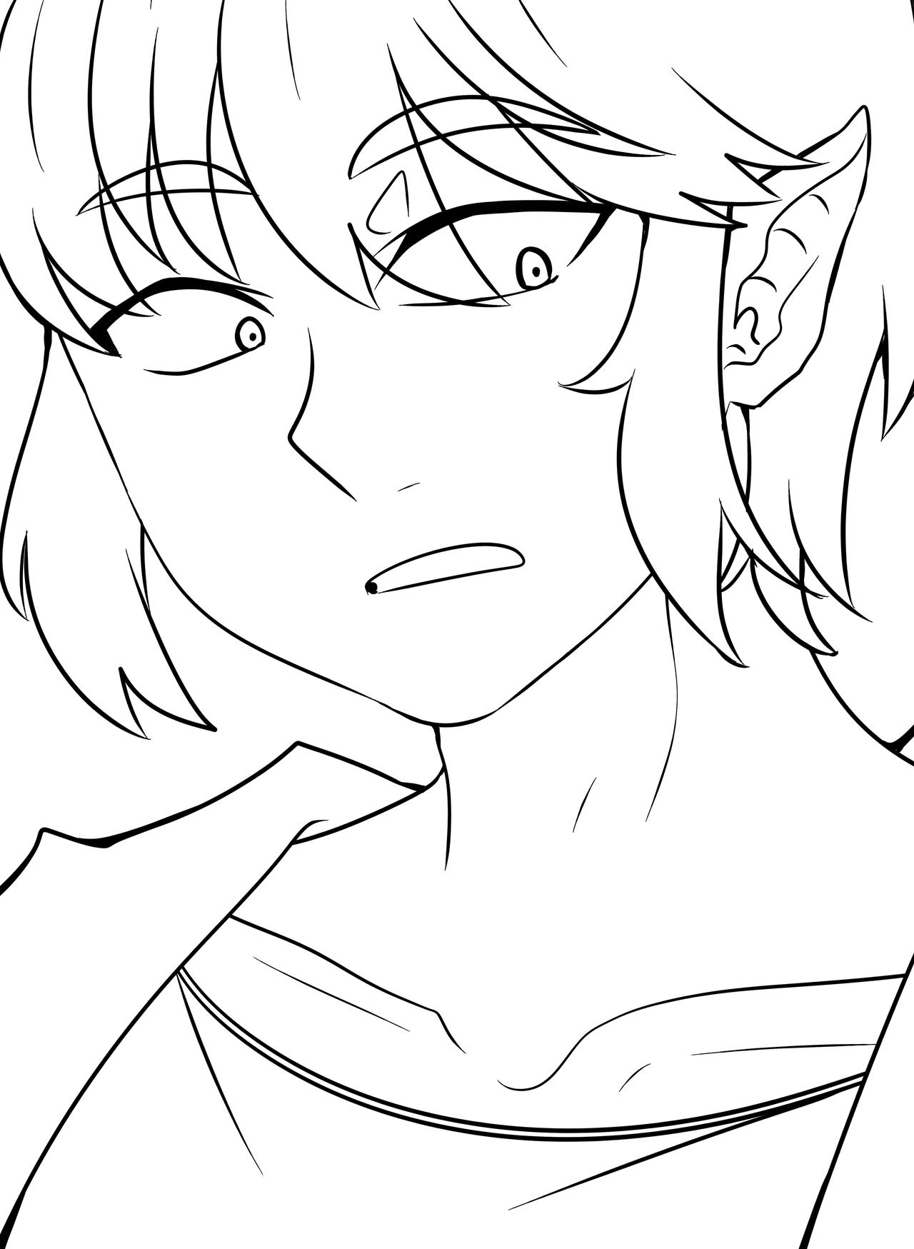 Vamp Line Vamp lines by 20021204honey on DeviantArt