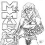 Ms.Marvel light