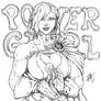 Powergirl once more