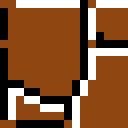 Mario Inactive Block Mario block by grimthekid2 on DeviantArt