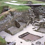 Skara Brae Neolithic Village 1984