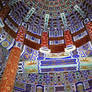 Temple of Heaven, 1986, C