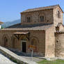 Ay. Anargyroi Church, Kastoria
