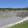 Ancient Messene - the Stadium
