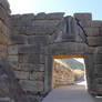 Mycenae - The Lion Gate