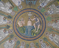 Ravenna Mosaic 4