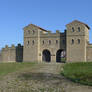 Arbeia Roman Fort, South Shields