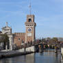 Arsenale Porta Magna Venice