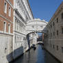 The Bridge of Sighs (at last)