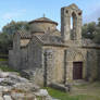 Byzantine Church on Naxos