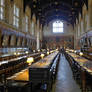 Christ Church College, Great Hall
