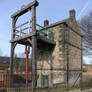 Newcomen Steam Engine at Elsecar