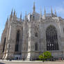 Milan - Duomo 1