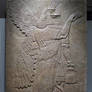 Assyrian Relief from Nimrud