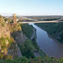 Clifton Suspension Bridge Bristol