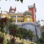 Palacio Nacional da Pena Sintra