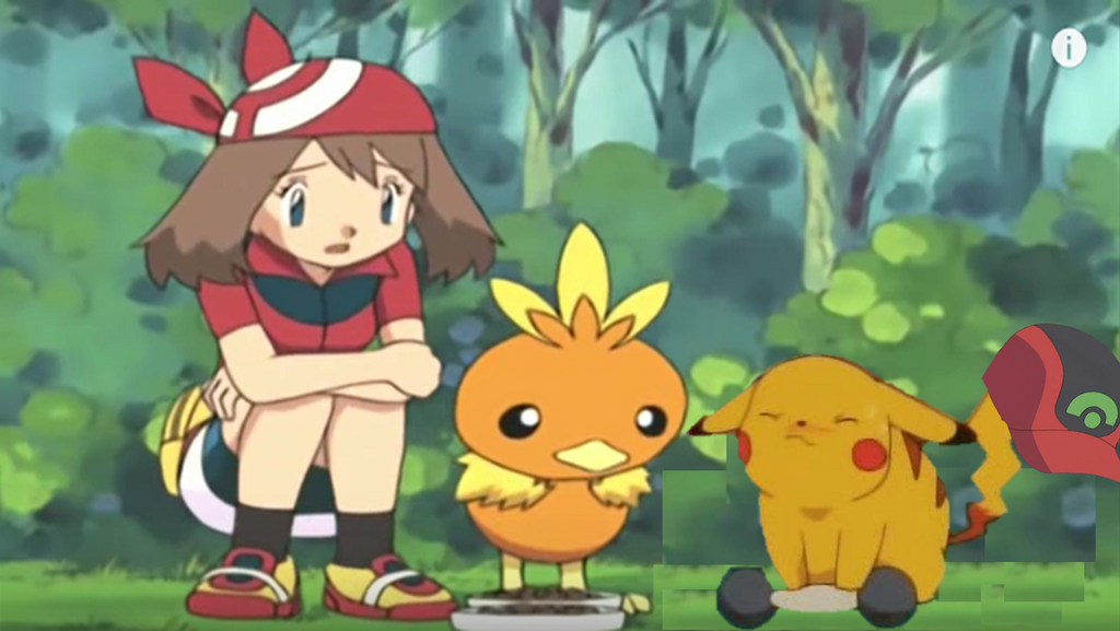 Assachu Return of Ashachu by AdvanceArcy on DeviantArt