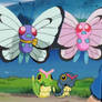 Return of Butterfree
