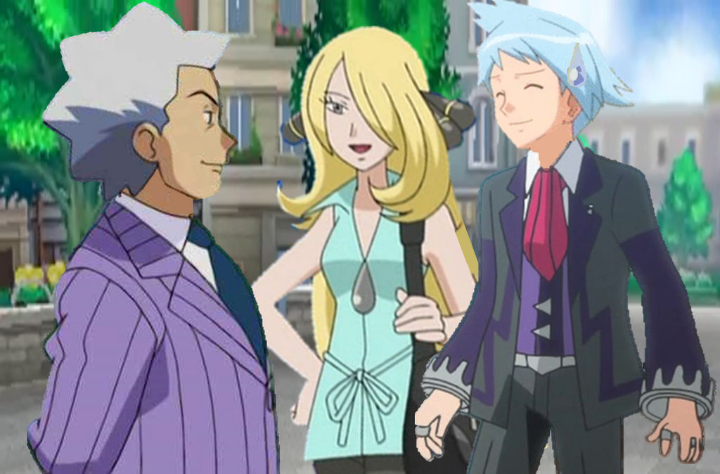 Meeting Mr. Stone Senior by AdvanceArcy on DeviantArt Meeting Mr. Stone Senior by AdvanceArcy on DeviantArt