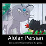 Alolan Persian